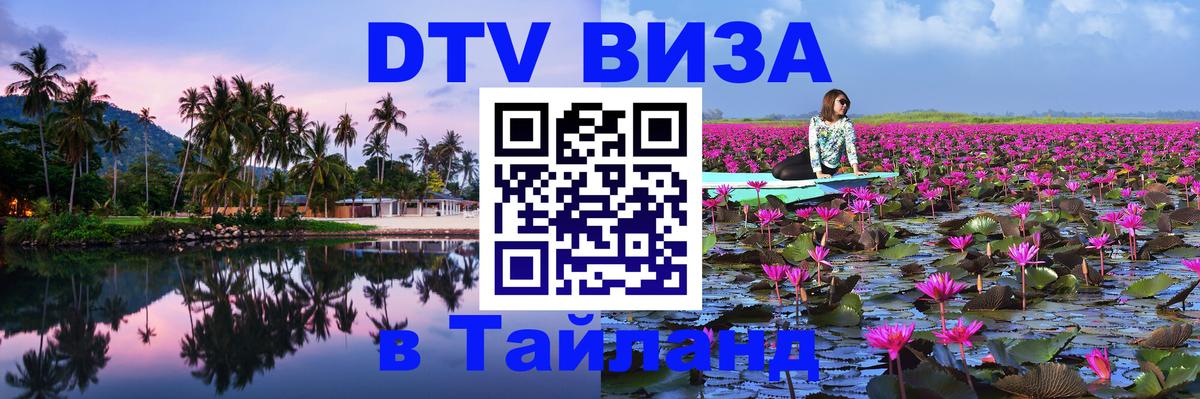 Сколько стоит DTV виза — актуальные цены, оформление даже без документов - 06.12.2025 